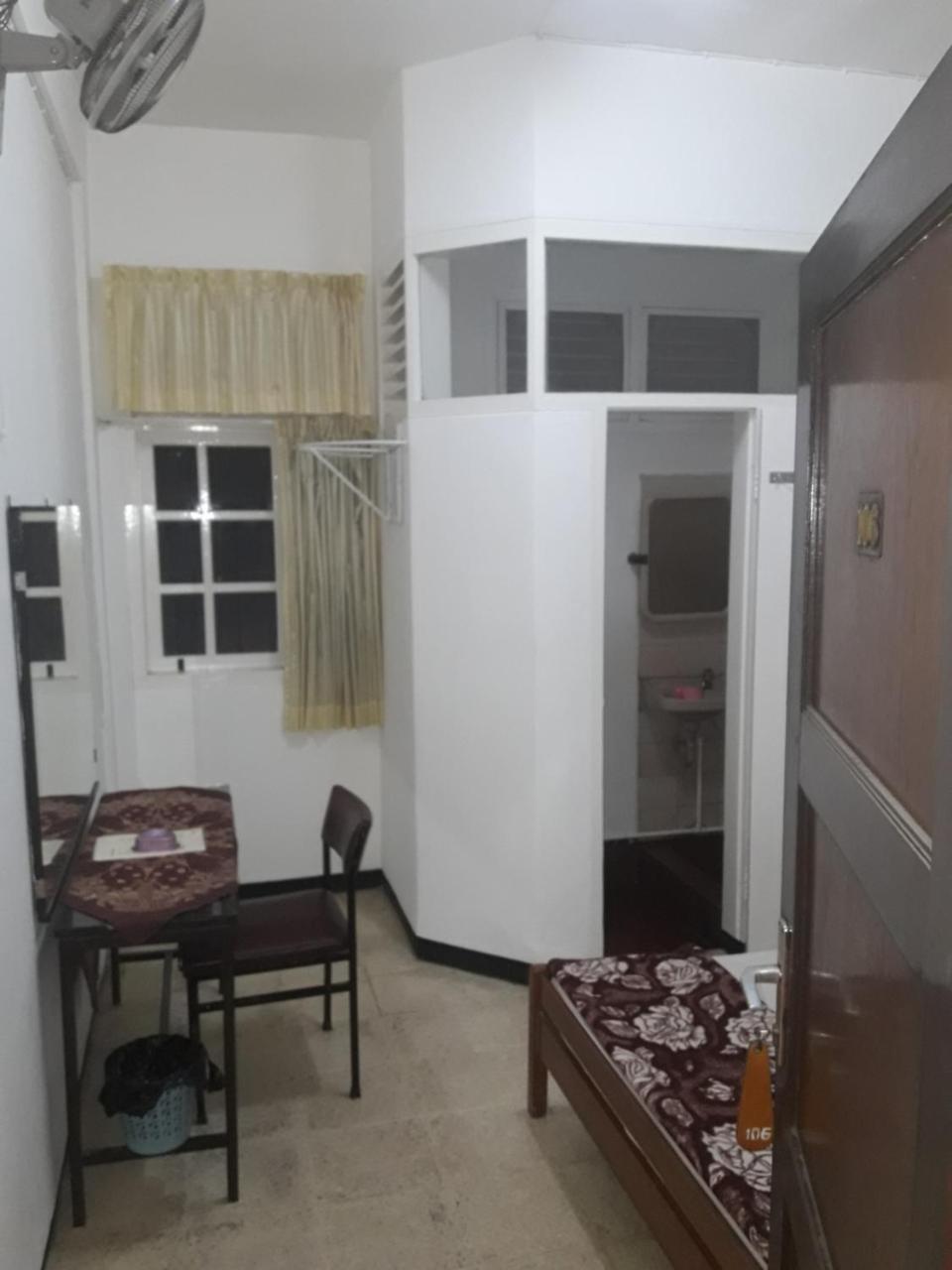 Hotel Menara Malang Exteriér fotografie